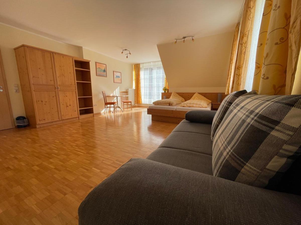 Gasthaus Felsenwastl Essing Bagian luar foto