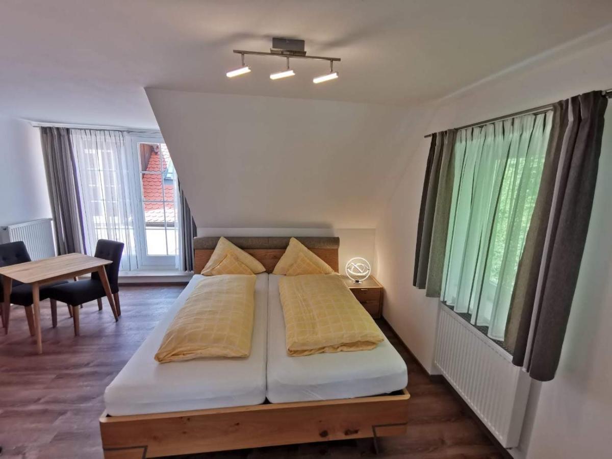Gasthaus Felsenwastl Essing Bagian luar foto
